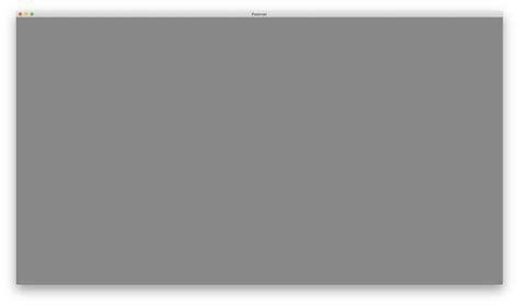 Postman is giving blank grey screen after few seconds,then need to restart it · Issue #9193 ...