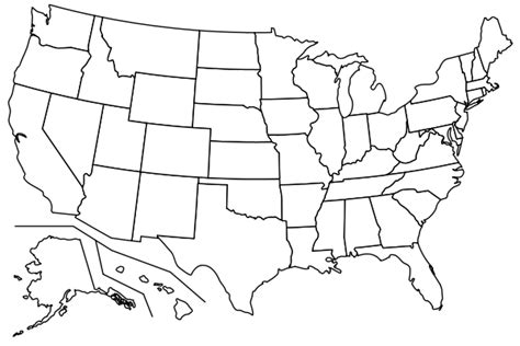 File:Blank US map borders.svg - Wikipedia, the free encyclopedia