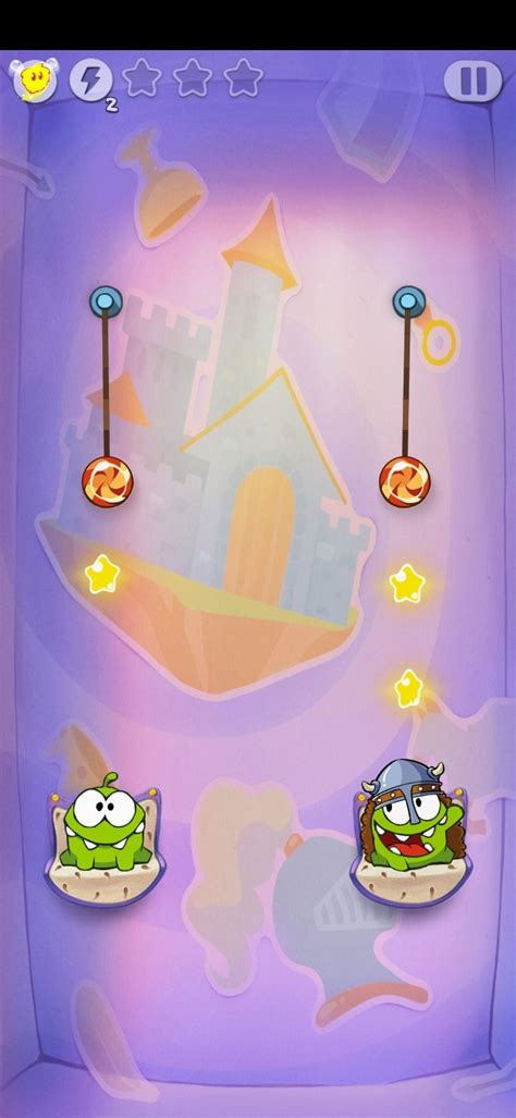 Descargar Cut the Rope: Time Travel 1.19 APK Gratis para Android