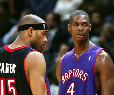 Ranking the Toronto Raptors' All-Time Starting 5 | Bleacher Report