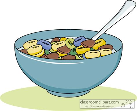 Cereal Cartoon - Funny and Creative Illustrations of Cereals