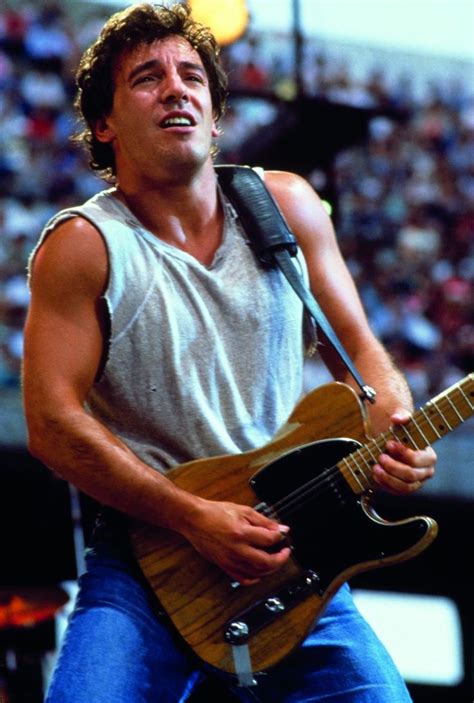 Bruce Springsteen Songs 1970s - Letter Daily References