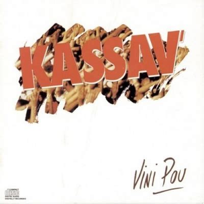 Kassav' | Album Discography | AllMusic