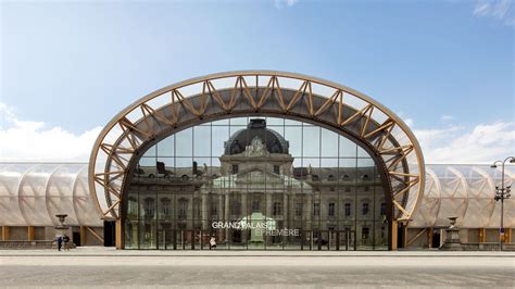 Art Basel gibt Namen der neuen Pariser Kunstmesse bekannt