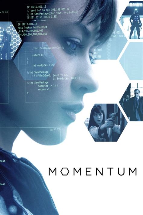 Momentum Movie Trailer - Suggesting Movie