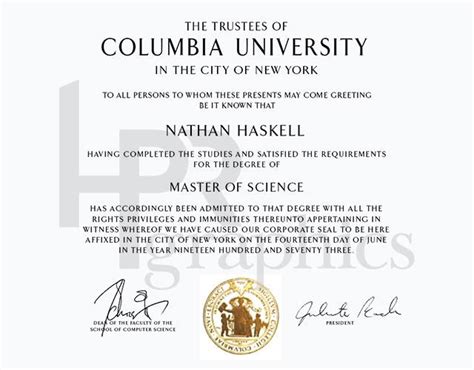 Certificate Programs At Columbia University Hot Sale | emergencydentistry.com