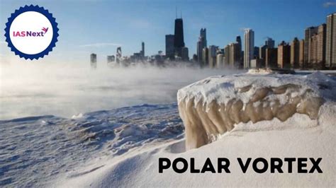 Polar Vortex