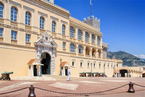 Monaco - Fürstentum und Stadtstaat an der Côte d’Azur - provence-info.de