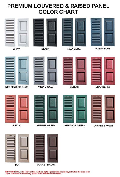 Untitled Document | House shutter colors, House shutters, Red brick house