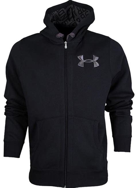 Under Armour Coldgear Outdoor Training Hoodies | FighterXFashion.com