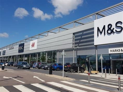 These are the shops now open at MK1 retail park in Milton Keynes | Milton Keynes Citizen