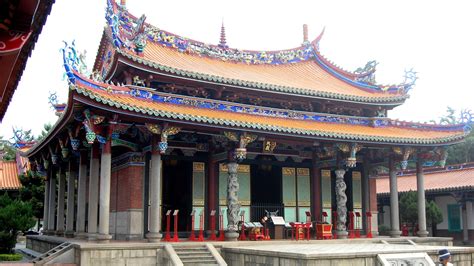 Confucius Temple, Shandong, China | Datong, Temple, Chinese temple