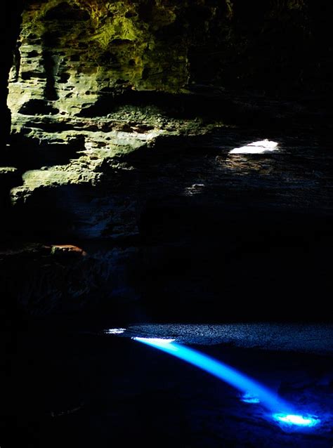 Chapada Diamantina: Caves and falls from another world