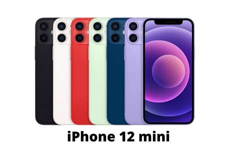 Harga Apple iPhone 12 Mini Terbaru dan Spesifikasi September 2023