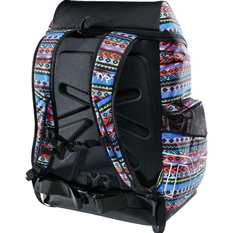 TYR Alliance 45L Backpack - Bike