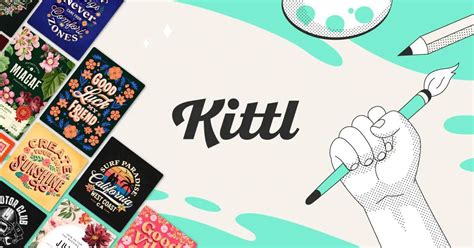 Kittl Reviews, Pricing, Tutorial, Free Trial & Promo Code