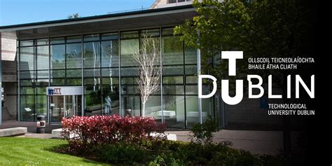 TU Dublin (Tallaght) Careers Fair - Dublin.ie