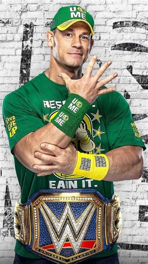 Wwe 13 Wallpaper John Cena