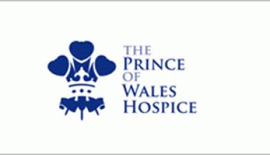 Profiles4Care » The Prince & Princess of Wales Hospice