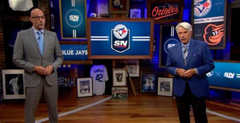 Dan Shulman discusses Blue Jays broadcast plans for next season | Offside