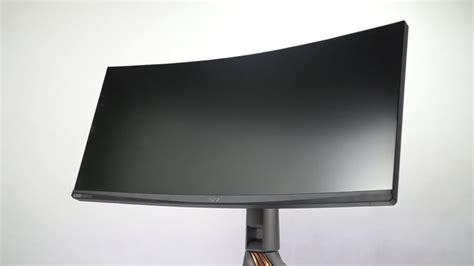 Gaming Monitor: Curved Vs. Flat - Back2Gaming