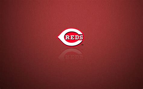 Cincinnati Reds – Logos Download