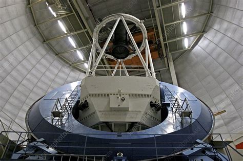 Kitt Peak Telescope - Stock Image - C003/2907 - Science Photo Library