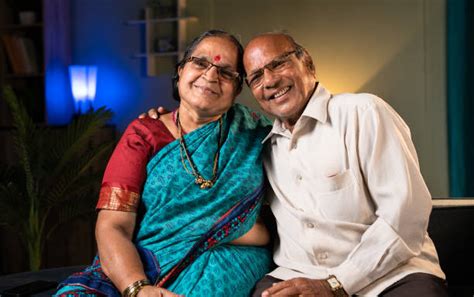 7,200+ Indian Grandparents Stock Photos, Pictures & Royalty-Free Images - iStock