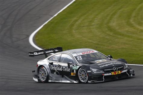 Mercedes AMG DTM C63 (13)