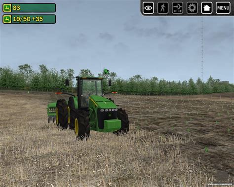 Free download John Deere Drive Green Games Free programs - bloggerfile