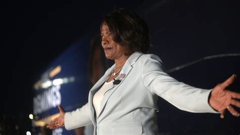 Rep. Val Demings wins Democratic Senate nomination - POLITICO