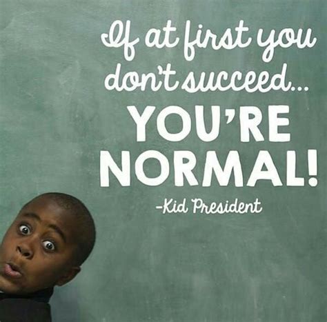 Pin by Robin Bobo on Kid President | Growth mindset quotes, Quotes for ...