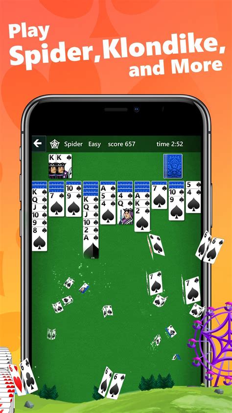 Microsoft Solitaire Collection for Android - APK Download