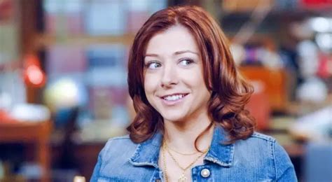 Lily Aldrin from How I Met Your Mother | CharacTour