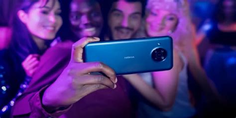 Nokia X100 with Quad-Camera Setup Announced: Specifications, Price | Cashify News