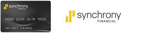 Synchrony Logo - LogoDix