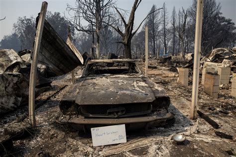 Photos: Wildfires rage in Oregon, September 10, 2020 | KOIN.com