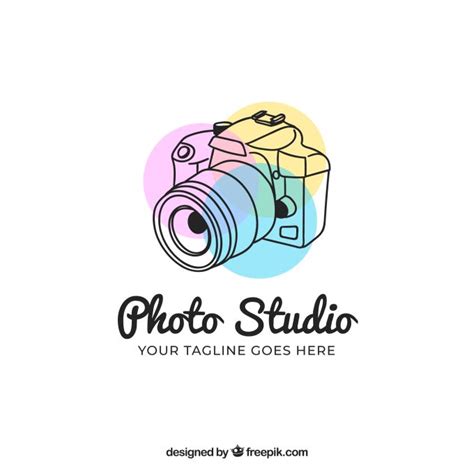 Xsbve45545: I will design awesome creative photography logo for you for $5 on fiverr.com ...