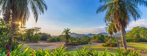 Costa Rica Golf Courses ☀️ Book Golf Online • golfscape™