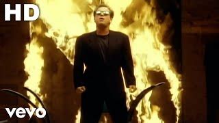 Billy Joel - We Didn't Start the Fire (Official HD Video) Chords - ChordU