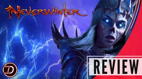 Neverwinter Review | Game Craves