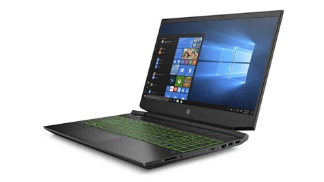 Review: HP Pavilion Gaming Laptop 15 – Gadget Voize