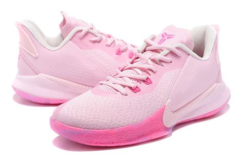 Kobe 8 Pink Mamba