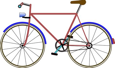 Clipart bicycle transparent background, Clipart bicycle transparent background Transparent FREE ...