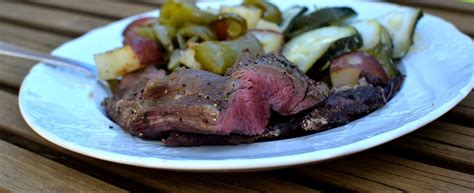 Grilled Venison Tenderloin - Legendary Whitetails - Legendary Whitetail's Blog