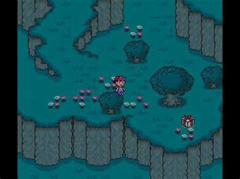 Play EarthBound For Super Nintendo [SNES] Online