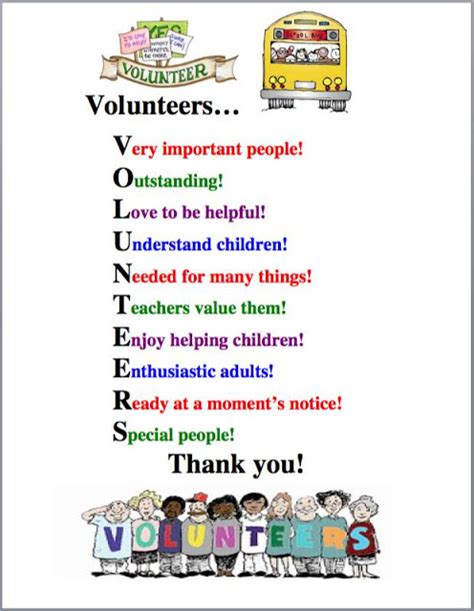 Quotes About Volunteers Appreciation. QuotesGram