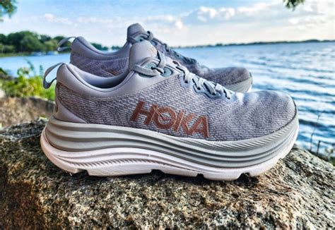 HOKA Gaviota 5 Review | Running Shoes Guru