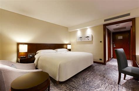 Best Price on Sheraton Grand Taipei Hotel in Taipei + Reviews!