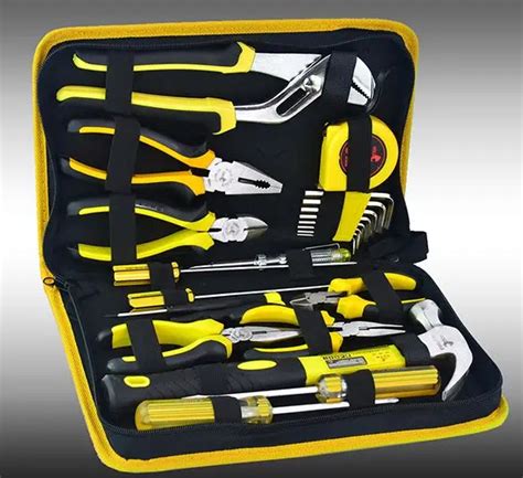 24pcs Power Tool Accessories Tool Parts Set Household tools Set ...